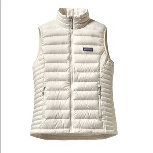 Patagonia Women’s Down Sweater Vest